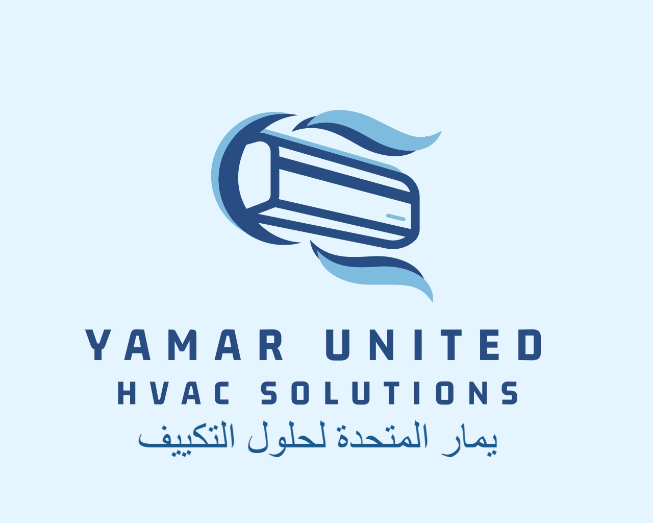 Yamar United Logo